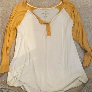 American eagle soft and sexy